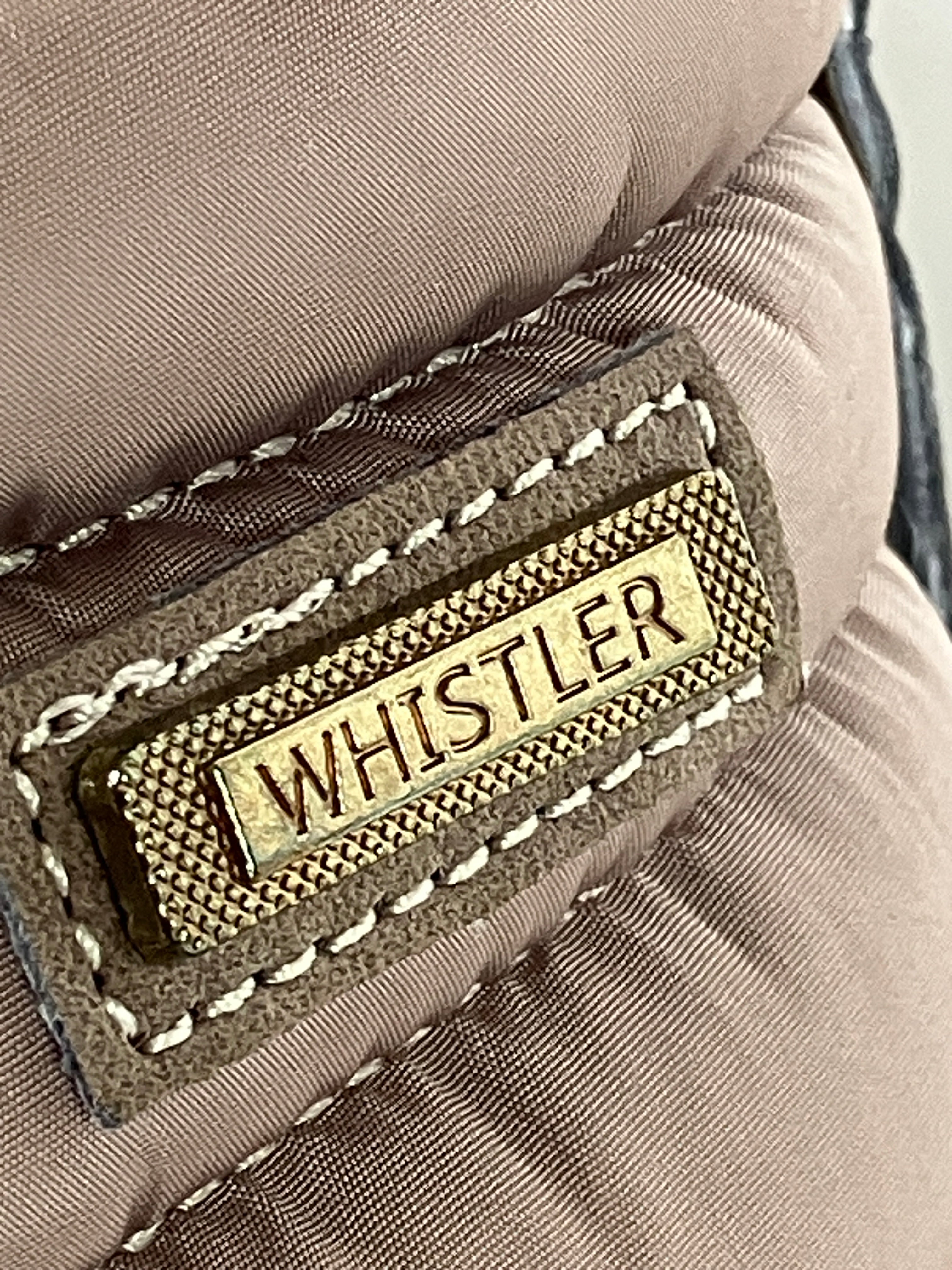 Whistler Støvler